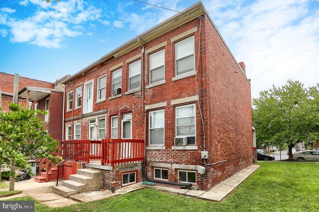 2418 N 6TH ST, Harrisburg, PA 17110