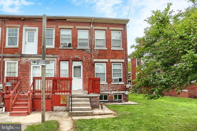2418 N 6TH ST, Harrisburg, PA 17110
