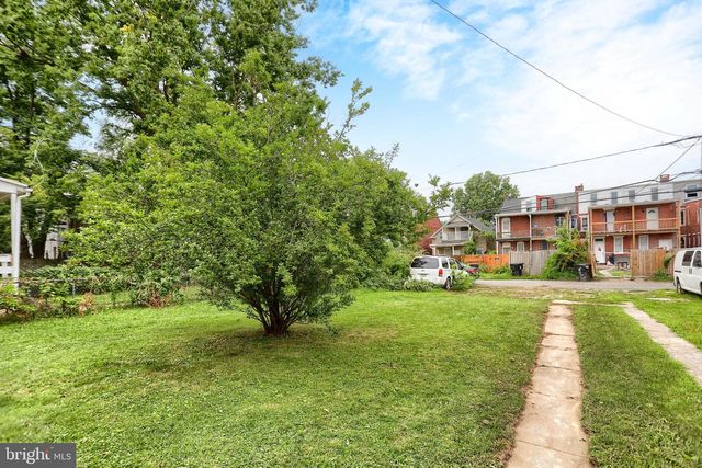 2418 N 6TH ST, Harrisburg, PA 17110