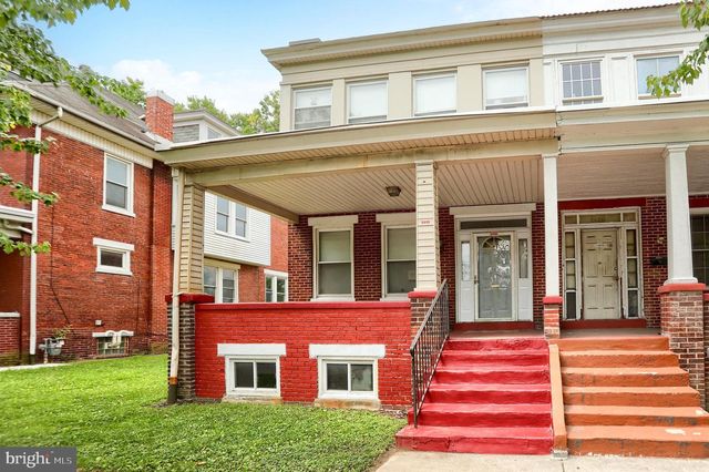 2418 N 6TH ST, Harrisburg, PA 17110