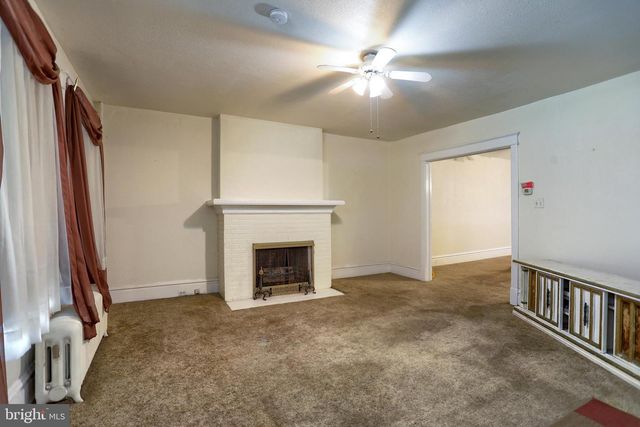 2418 N 6TH ST, Harrisburg, PA 17110