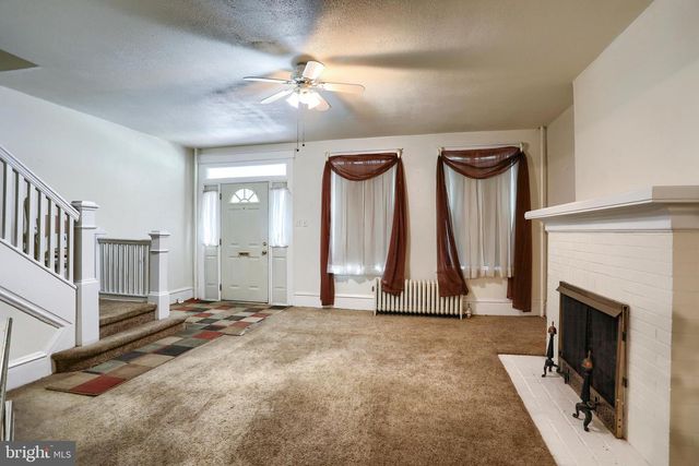 2418 N 6TH ST, Harrisburg, PA 17110
