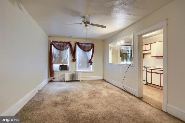2418 N 6TH ST, Harrisburg, PA 17110