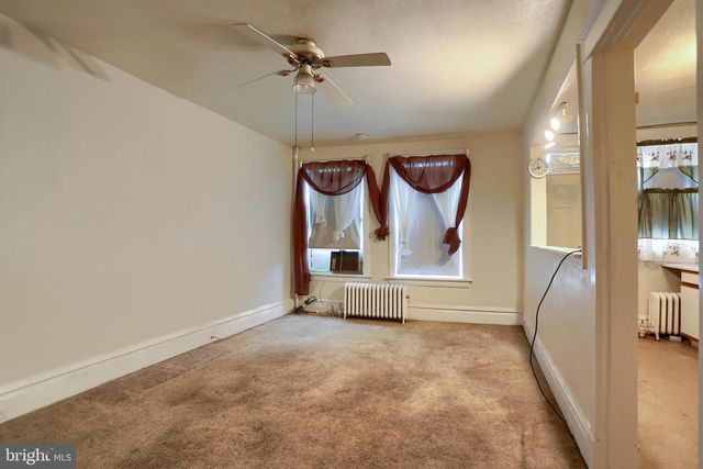 2418 N 6TH ST, Harrisburg, PA 17110