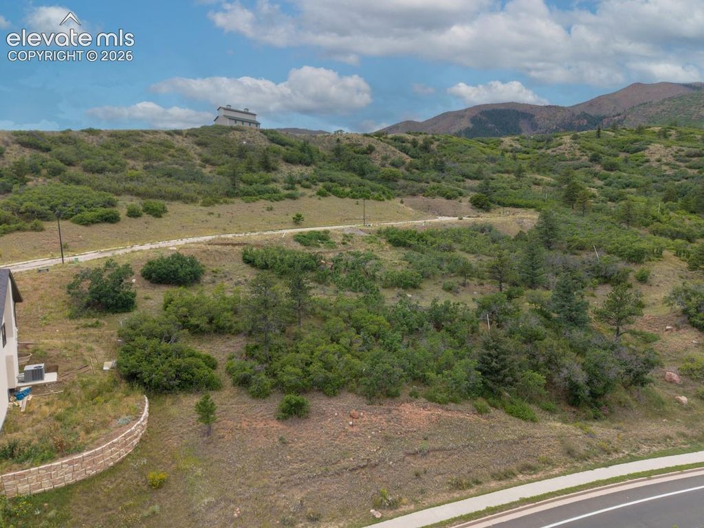 2760 Blodgett Ranch Drive, Colorado Springs, CO 80919 — photo 2