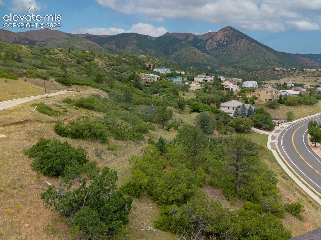 2760 Blodgett Ranch Drive, Colorado Springs, CO 80919 — photo 3