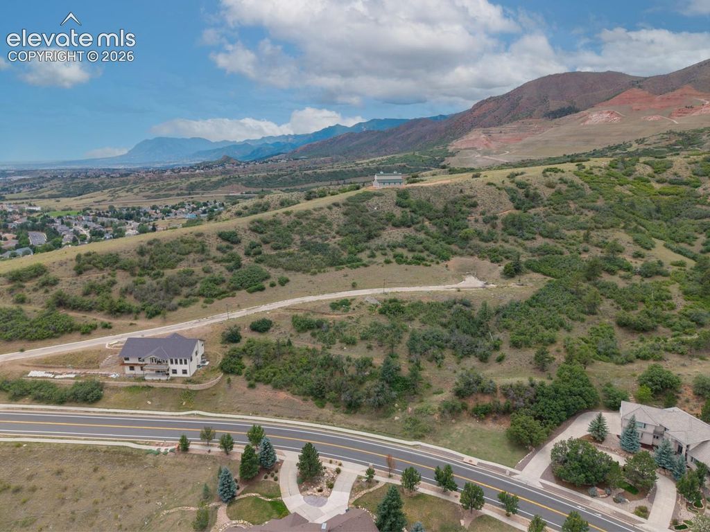 2760 Blodgett Ranch Drive, Colorado Springs, CO 80919 — photo 5