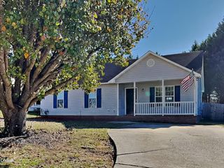 204 Wexford Drive, Clayton, NC 27520