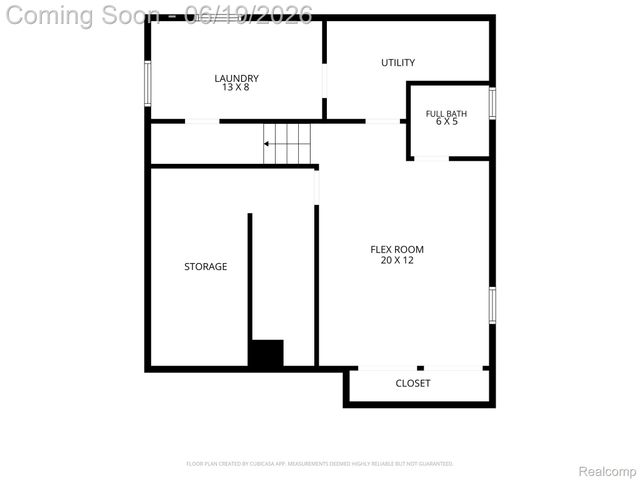 618 W Houstonia Avenue, Royal Oak, MI 48073