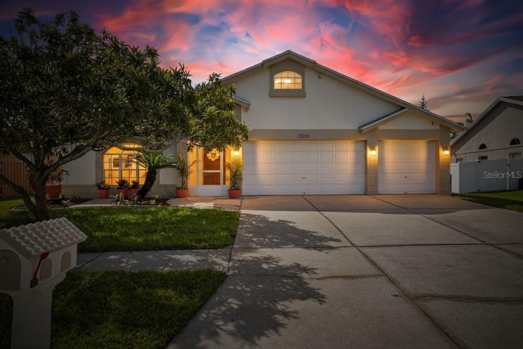 13029 PRESTWICK DRIVE, Riverview, FL 33579