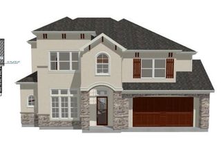 1822 De Milo Drive, Houston, TX 77018