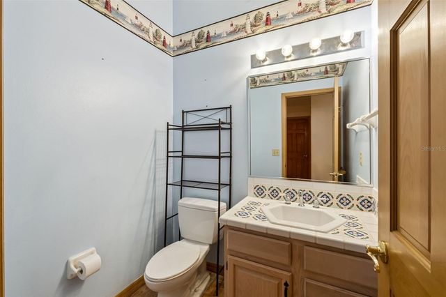 1057 TORCHWOOD DRIVE, Deland, FL 32724