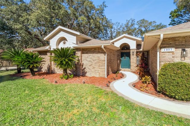 1057 TORCHWOOD DRIVE, Deland, FL 32724