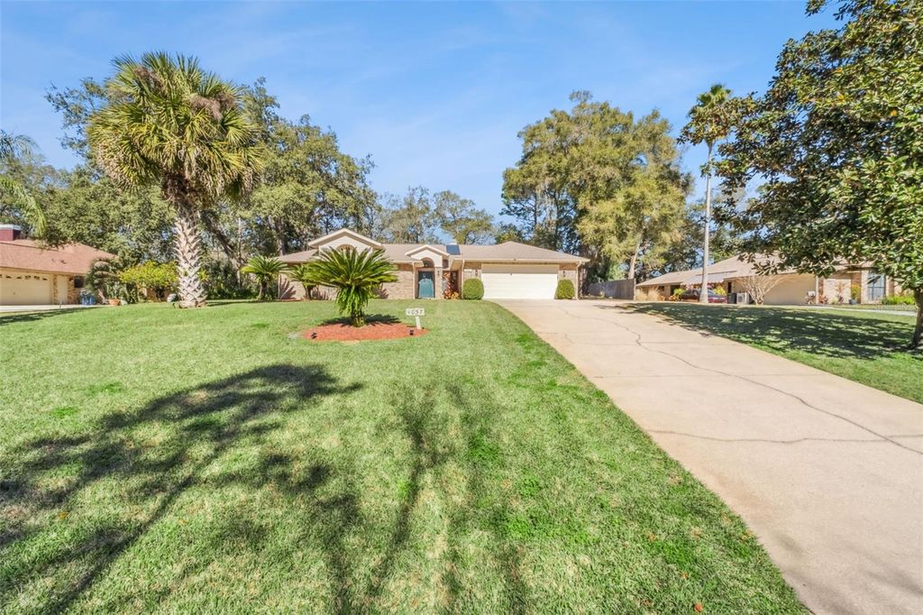 1057 TORCHWOOD DRIVE, Deland, FL 32724