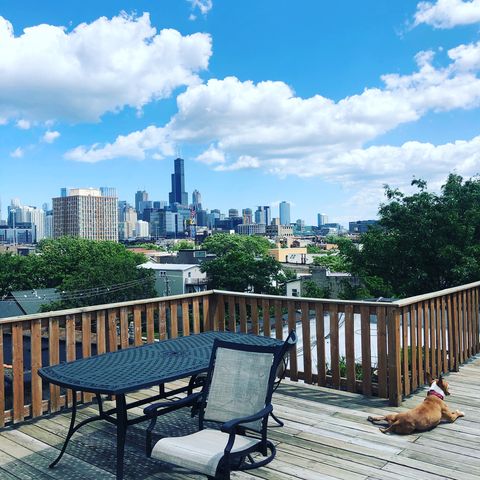 1329 W Chicago Avenue 2R, Chicago, IL 60642