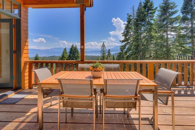 1733 Tahoe Park Heights Drive, Tahoe City, CA 96145