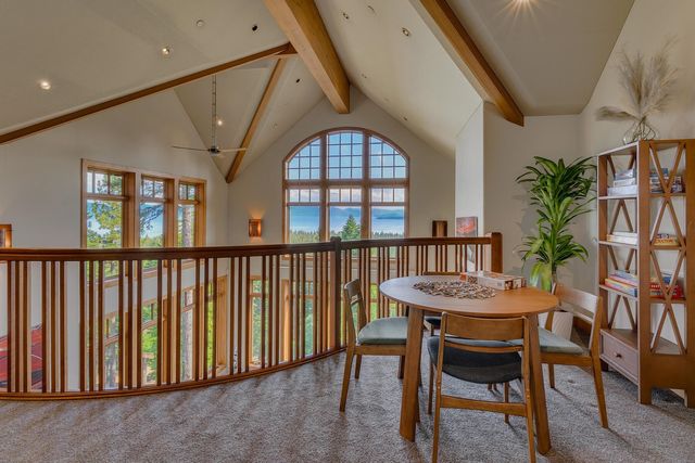 1733 Tahoe Park Heights Drive, Tahoe City, CA 96145