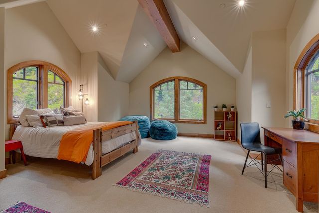 1733 Tahoe Park Heights Drive, Tahoe City, CA 96145