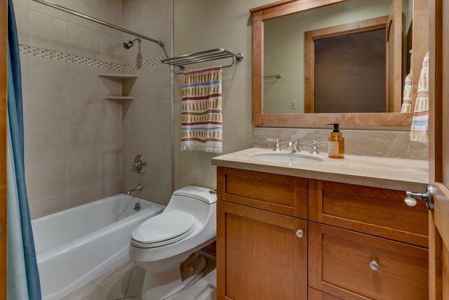 1733 Tahoe Park Heights Drive, Tahoe City, CA 96145