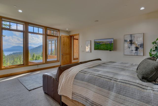 1733 Tahoe Park Heights Drive, Tahoe City, CA 96145