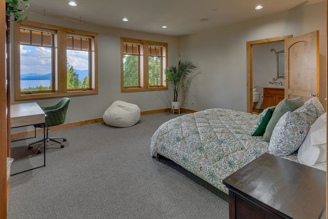 1733 Tahoe Park Heights Drive, Tahoe City, CA 96145