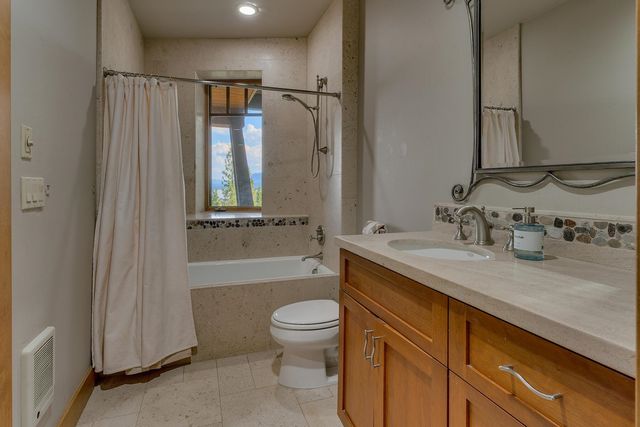 1733 Tahoe Park Heights Drive, Tahoe City, CA 96145