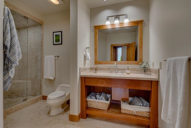 1733 Tahoe Park Heights Drive, Tahoe City, CA 96145