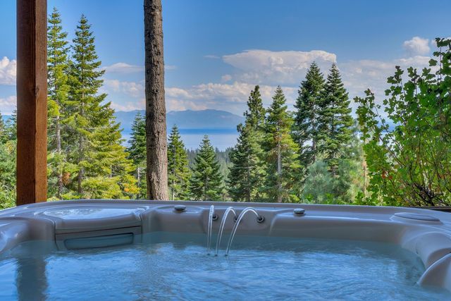 1733 Tahoe Park Heights Drive, Tahoe City, CA 96145