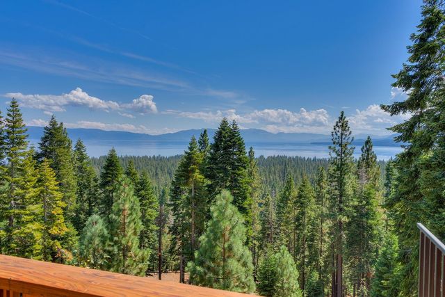 1733 Tahoe Park Heights Drive, Tahoe City, CA 96145