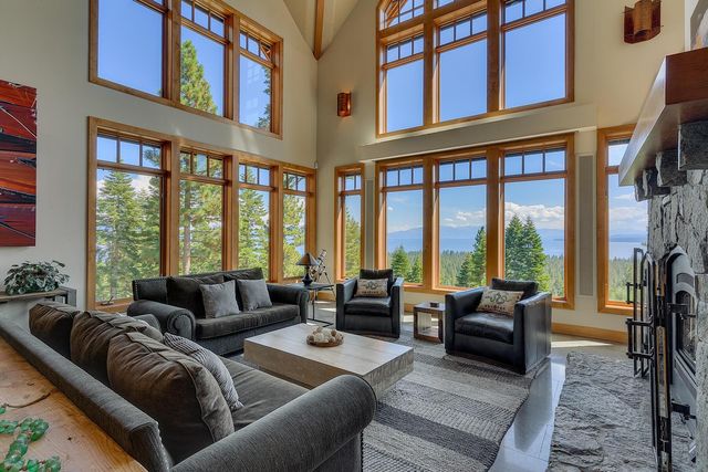 1733 Tahoe Park Heights Drive, Tahoe City, CA 96145