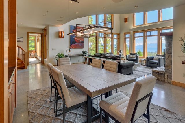 1733 Tahoe Park Heights Drive, Tahoe City, CA 96145