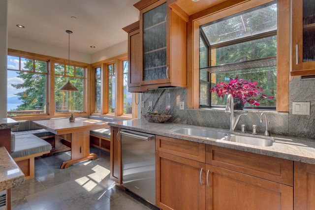 1733 Tahoe Park Heights Drive, Tahoe City, CA 96145