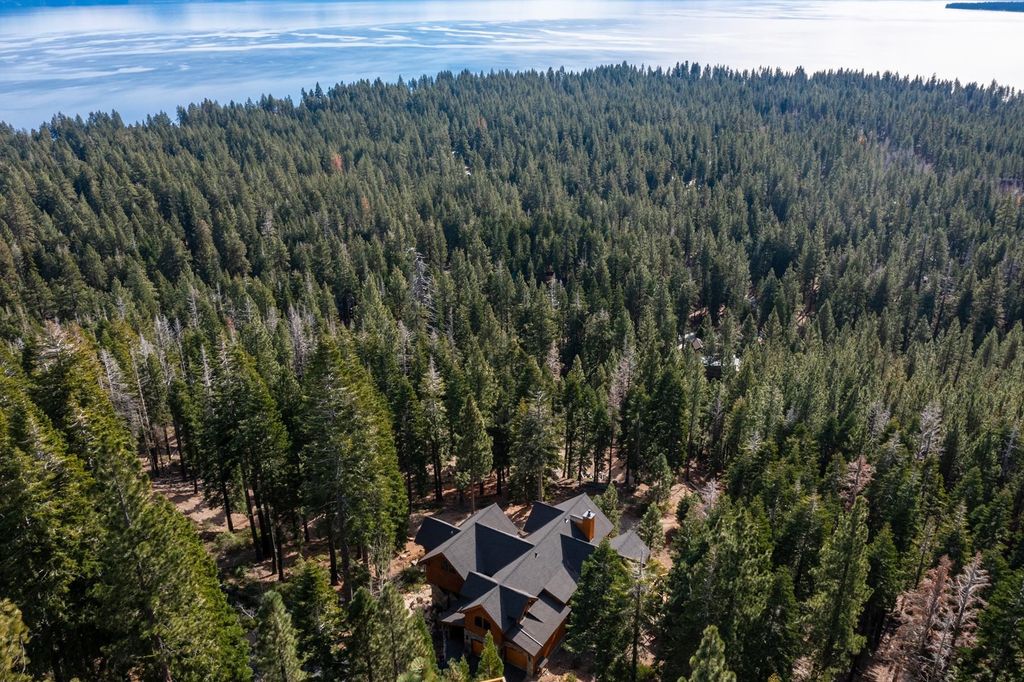 1733 Tahoe Park Heights Drive, Tahoe City, CA 96145