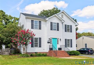 5310 Snowden Ln, Richmond, VA 23226