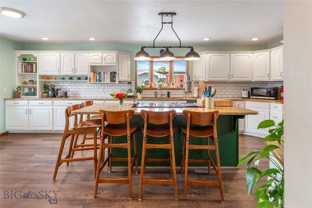 1920 Aberdeen, Butte, MT 59701