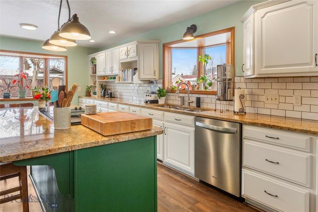 1920 Aberdeen, Butte, MT 59701