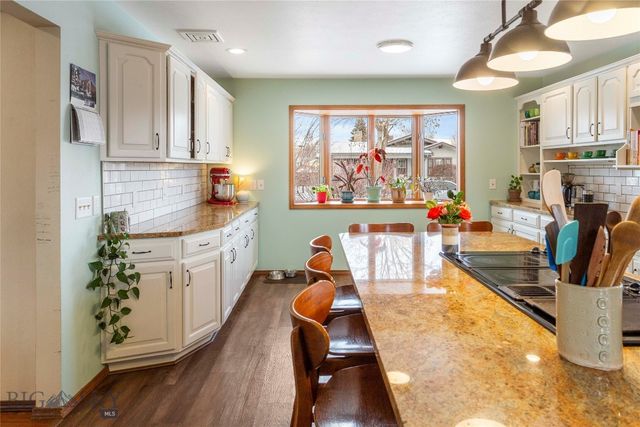 1920 Aberdeen, Butte, MT 59701