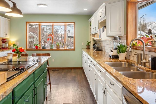 1920 Aberdeen, Butte, MT 59701