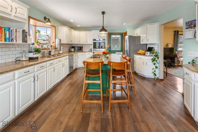 1920 Aberdeen, Butte, MT 59701