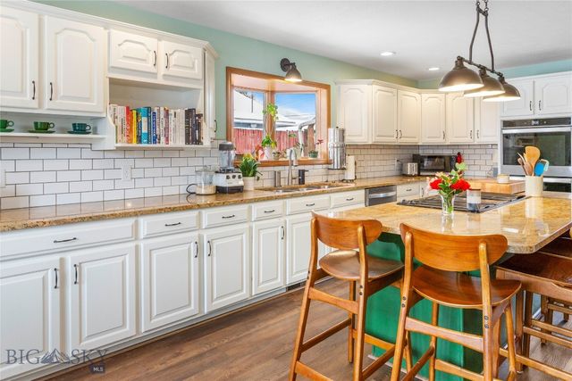 1920 Aberdeen, Butte, MT 59701