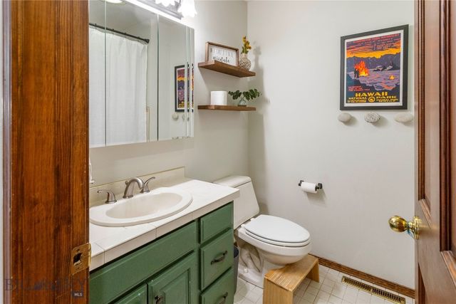 1920 Aberdeen, Butte, MT 59701