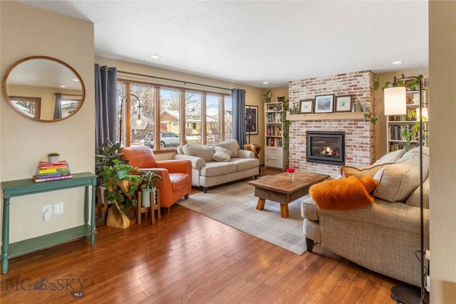 1920 Aberdeen, Butte, MT 59701