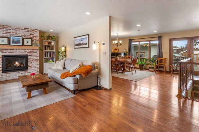 1920 Aberdeen, Butte, MT 59701