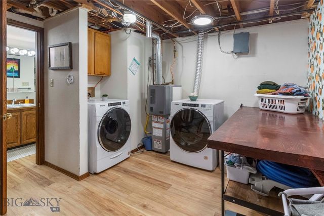 1920 Aberdeen, Butte, MT 59701