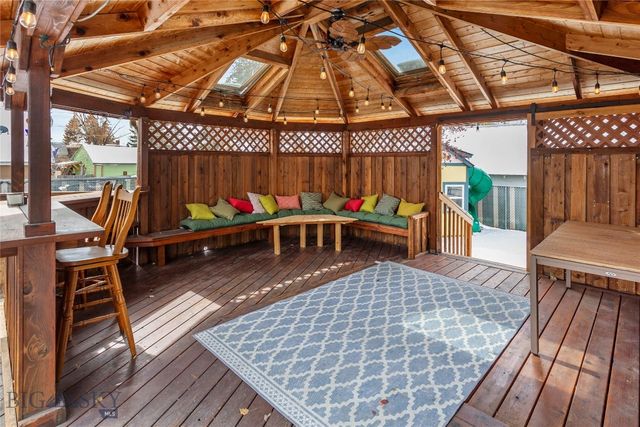 1920 Aberdeen, Butte, MT 59701