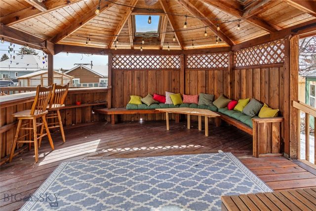 1920 Aberdeen, Butte, MT 59701