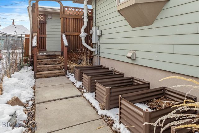 1920 Aberdeen, Butte, MT 59701