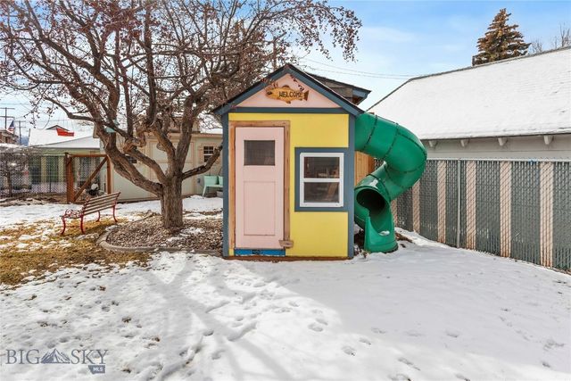 1920 Aberdeen, Butte, MT 59701