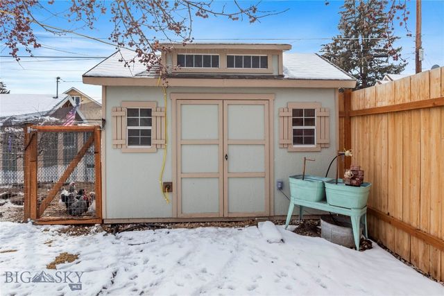 1920 Aberdeen, Butte, MT 59701