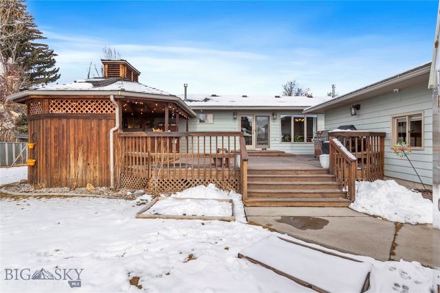 1920 Aberdeen, Butte, MT 59701